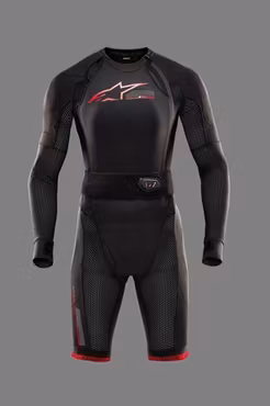 Alpinestars Tech Air 10 Race Airbag System