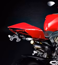 Evotech Tail tidy Ducati 899 / 959 / 1199 / 1299