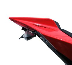 Evotech Tail tidy Aprilia RSV4 / Tuono V4