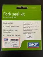 Fork Seal kit  - 41 mm Kayaba