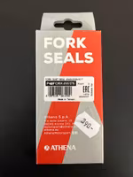 Athena Fork Dust seal 40 x 54.5/59 x 15