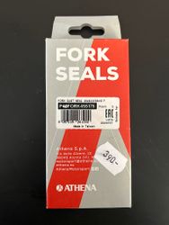 Athena Fork Dust seal 40 x 54.5/59 x 15