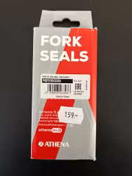 Athena Fork oil seal 41 x 54 x 11