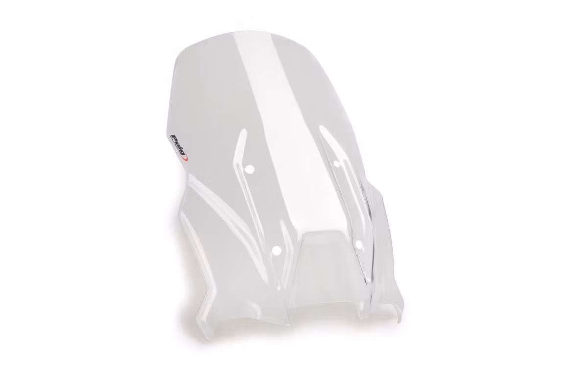 TOURING SCREEN APRILIA TUAREG 660 22 C/CLEAR