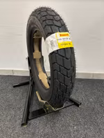 Pirelli MT60 RS 130/90 B16 M/C 67H TL Fr.