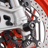 Fork Protectors, Aprilia RS660 21- / 660 Tuono 21-