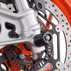 Fork Protectors, Aprilia RS660 21- / 660 Tuono 21-