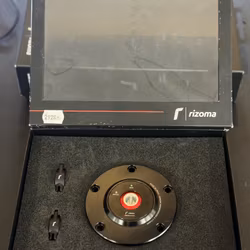 Rizoma Tanklock