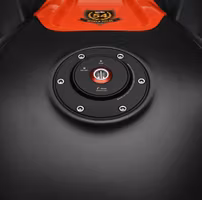 Rizoma Tanklock