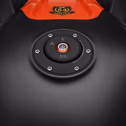 Rizoma Tanklock
