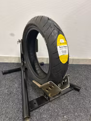 Dunlop Scootsmart 120/70-13 53P TL fr