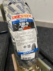 Deestone D801 3.50-10