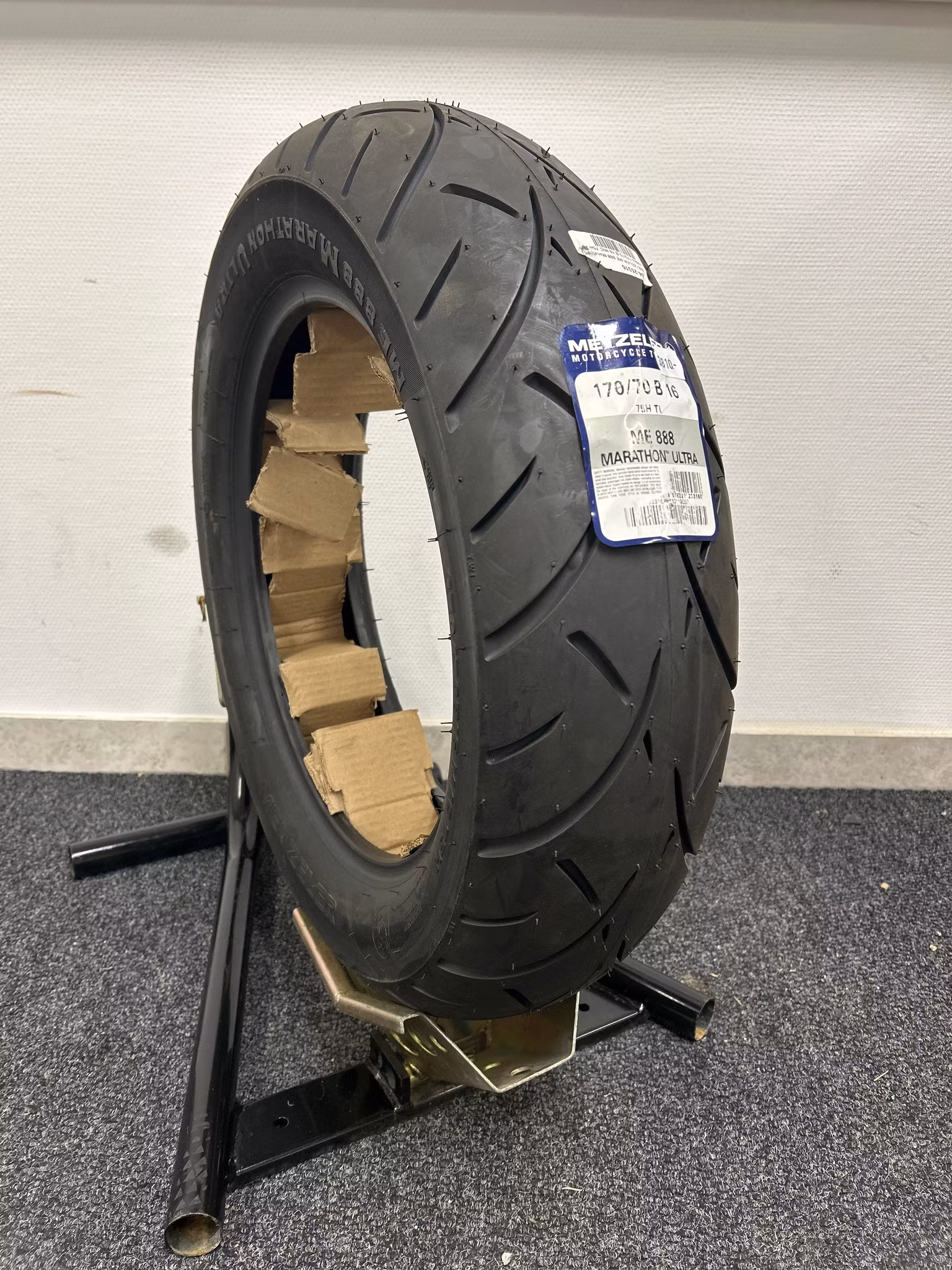 Metzeler ME 888 Marathon Ultra 170/70