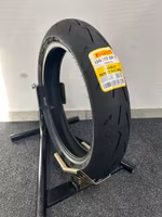 Pirelli Diablo Rosso IV Corsa 120/70 ZR 17