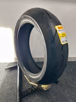 Pirelli Diablo Rosso IV Corsa 180/55