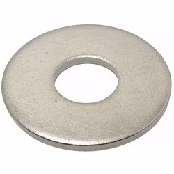 WASHER 6,4X18X1,4 INOX A2 -AP8150378