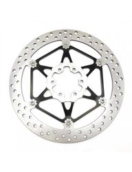 RIGHT FRONT BRAKE DISK D.320 -B044279