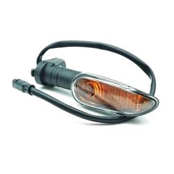 FRONT RH LED TURN INDICATOR -2D000439