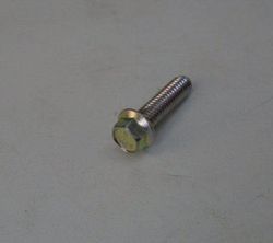 FLANGED HEXAGON HEAD SCREW -857429