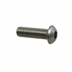 Hex socket M6x20 INOX -AP8224470