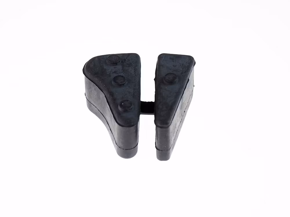 Rubber hub damper -2B006242