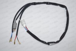 Taillight wiring harn -859812