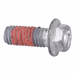 HEX HEAD M8X20 FLANGED pre-imp -2B002416
