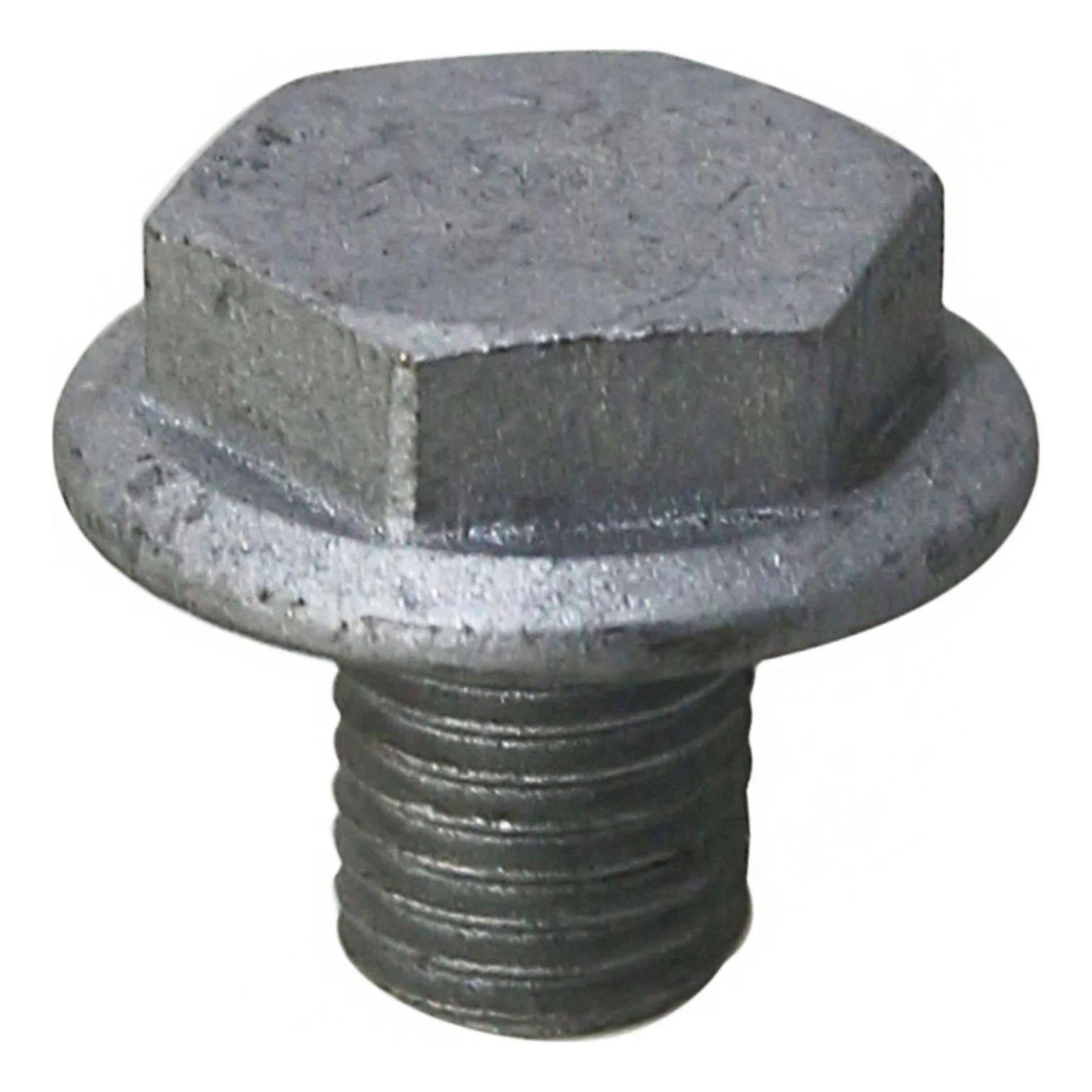 HEX FLANGED SCREW M8X10.3 -1A003151