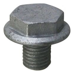 HEX FLANGED SCREW M8X10.3 -1A003151
