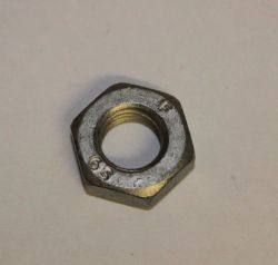 Low nut M10x1 -AP8152001