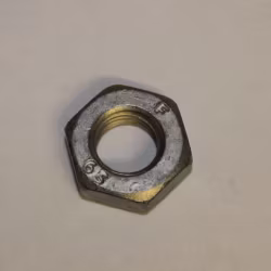 Low nut M10x1 -AP8152001