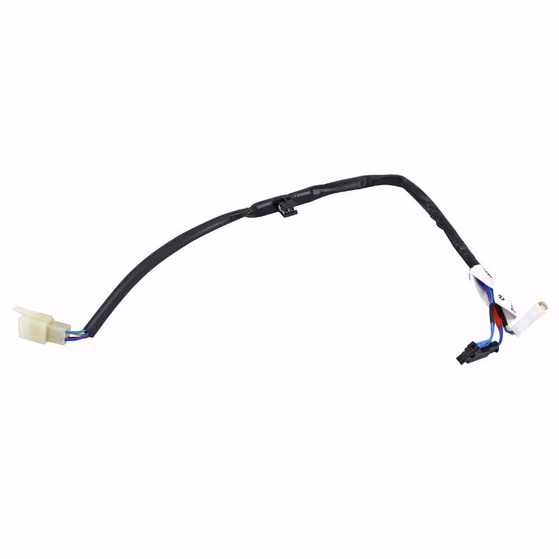 Tail Light Harness -2D000627