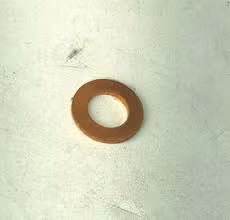Washer -GU95100309
