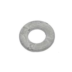 WASHER 4,3X9X0,8 DA ISO 7089 R -AP8150158