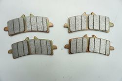 Brake Pads Pair -2B008009