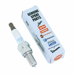 Spark plug V4 +21 -1A015311