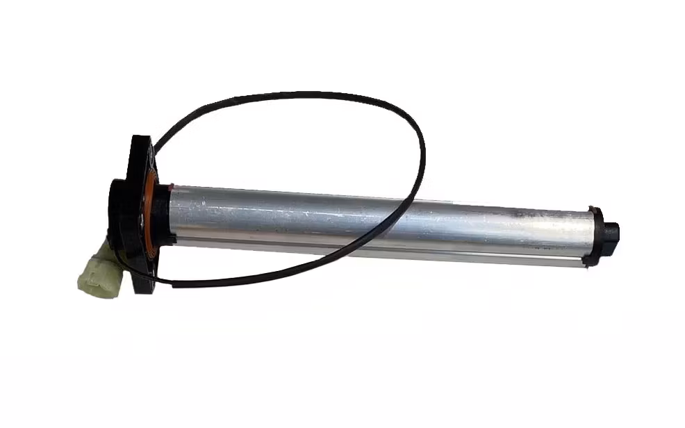 FUEL LEVER GAUGE -2B012415