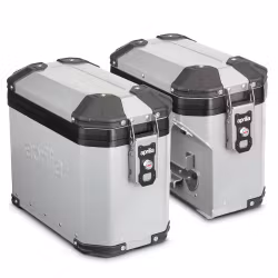 Aluminium cases -2S001855