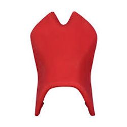 Rider Seat RÖD V4 +21 -2B008071000C1