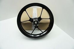 FRONT WHEEL BLACK V4 - 896754
