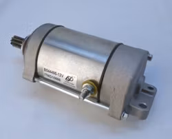 Starting Motor -B044495