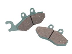 BRAKE PADS -647078
