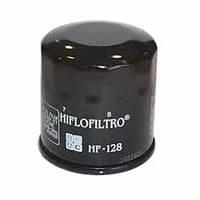 Oljefilter -HF 128