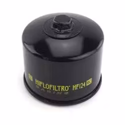 Oljefilter -HF 124 RC