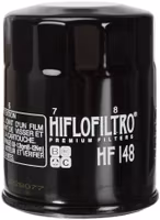 Oljefilter -HF 148