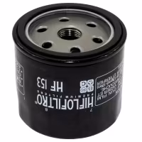 Oljefilter -HF 153