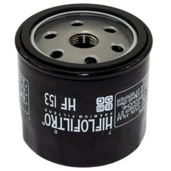 Oljefilter -HF 153
