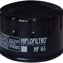 Oljefilter -HF 165
