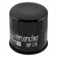 Oljefilter -HF 175