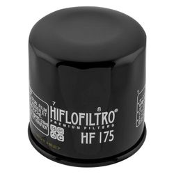 Oljefilter -HF 175